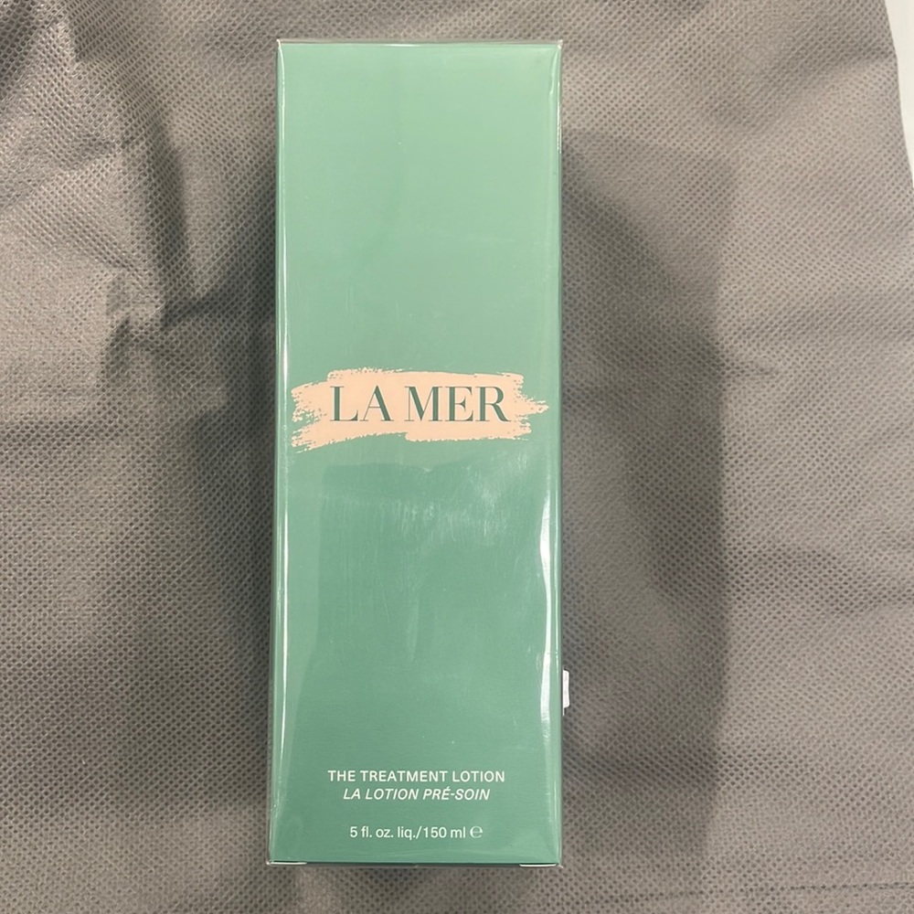 COPY - La Mer